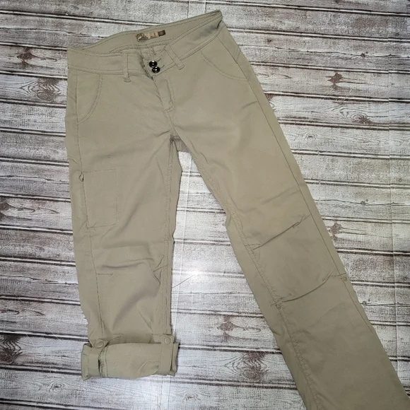 Prana Cargo Pants - Picture 3 of 7